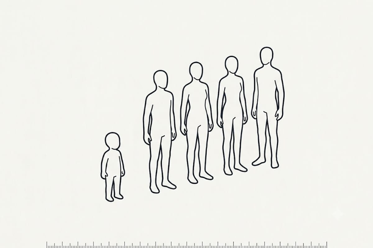 One person or a household