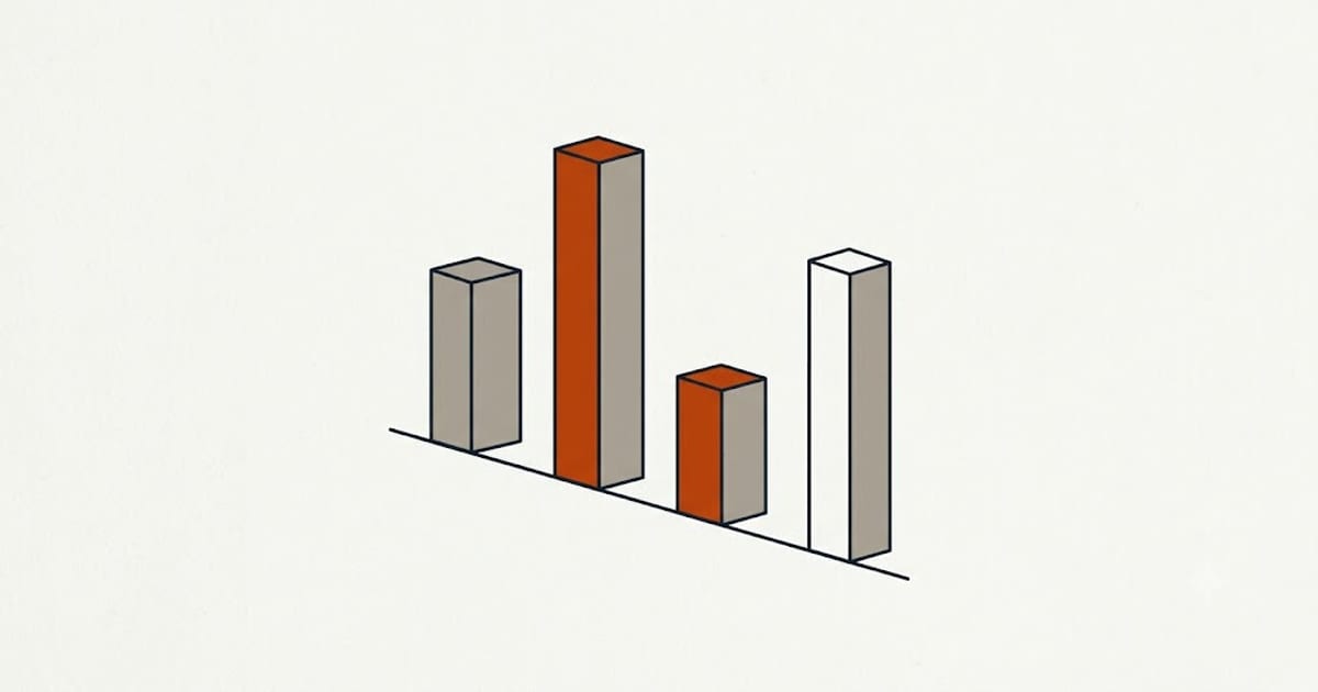 One state, four housing markets