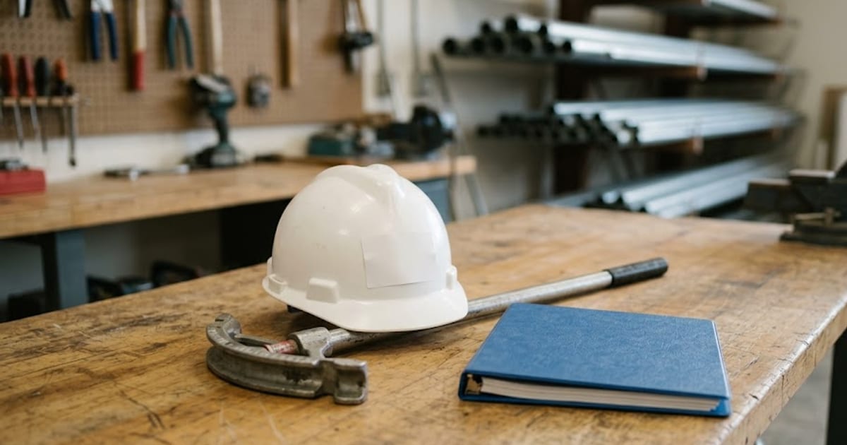 A wage floor lifting everything above it